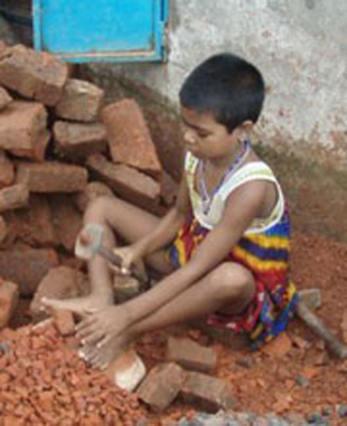 Child Labour In Bangladesh
